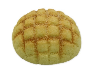 中評価】セブン-イレブン ふんわりくちどけメロンパンの感想・クチコミ