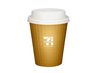 セブン-イレブン セブンカフェ ホットカフェラテ R