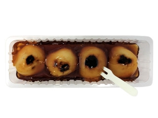 「スイカバー」さんが「食べたい」しました