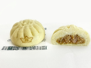 もちもち×ずっしり