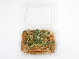 焼うどん