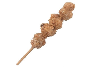 セブン-イレブン からあげ棒（セブン-イレブン）クチコミ80件・評価4.9