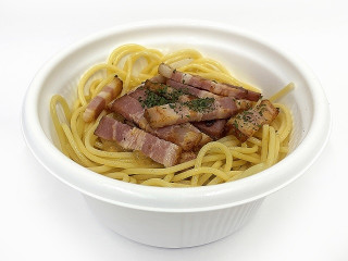 セブン-イレブン ちょびっとペペロンチーノの感想・クチコミ・カロリー