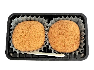 きなこ餅 インジョルミ