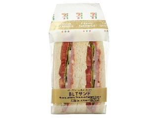 BLTサンド
