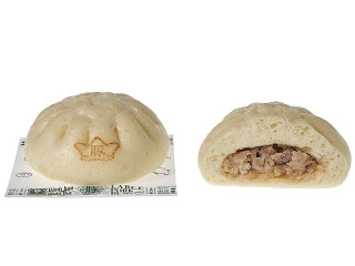 もちもち×じゅわっと