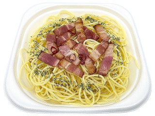 セブン-イレブン ベーコンのペペロンチーノの感想・クチコミ・カロリー