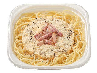 低評価】セブン-イレブン 濃厚カルボナーラの感想・クチコミ・カロリー