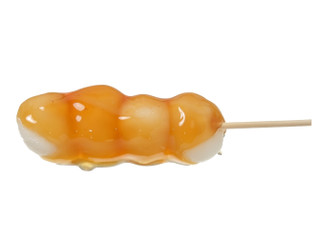 中評価】セブン-イレブン みたらし団子の感想・クチコミ・カロリー