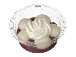 北海道十勝産小豆使用