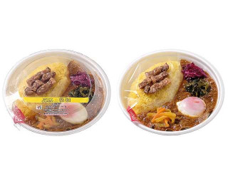 セブン-イレブン 魯珈監修 ろかプレート