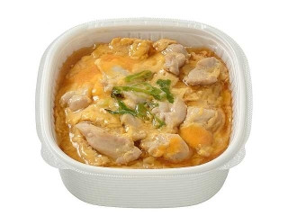 セブン-イレブン 親子丼