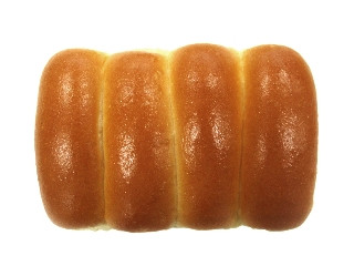 セブン-イレブン デーリィ牛乳使用ミルクホイップ牛乳パンの感想