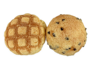 セブン-イレブン ぷちメロンパン 2個入りの感想・クチコミ・カロリー