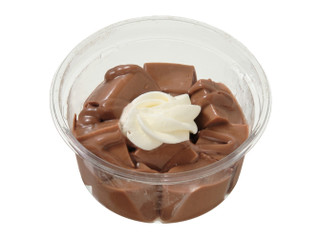 セブン-イレブン もっちりチョコわらび