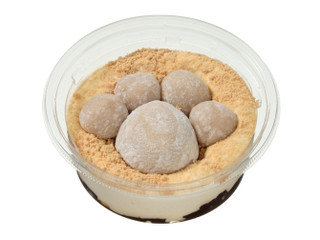 セブン-イレブン 肉球のおだんご きにゃこムース＆黒糖ゼリー