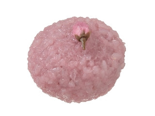 中評価】セブン-イレブン 北海道十勝産小豆使用 桜もちの感想