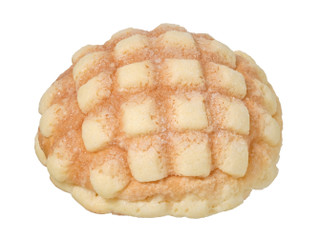 メロンぱん 中評価】セブン-イレブン サクふわメロンパンの感想・クチコミ