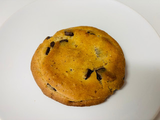 セブン-イレブン お店で焼いたチョコクッキー