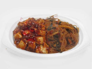 セブン-イレブン シビれる辛さW麻婆 麻婆豆腐・麻婆春雨の感想