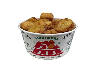 セブン-イレブン サクなげ うま塩