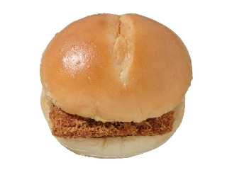 セブン-イレブン タルタルソースのフィッシュバーガー