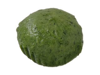 セブン-イレブン ずっしり草もち