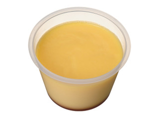 セブン-イレブン 濃厚たまごプリン