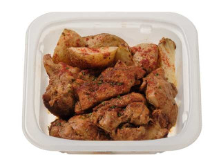 セブン-イレブン ケイジャンチキン 商品写真