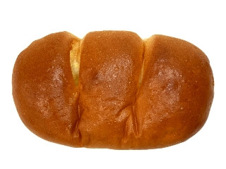 カスタードクリームパン