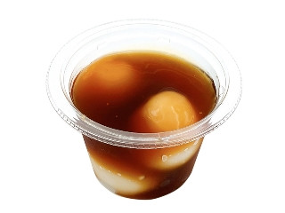 「やさしいきもち」さんが「食べたい」しました