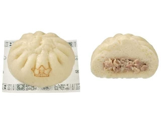 もちもち×ずっしり