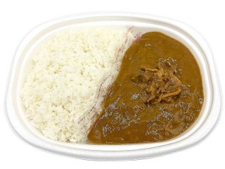 お肉の旨味 ポークカレー