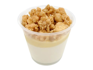 セブン-イレブン 塩ちんすこうレアチーズ