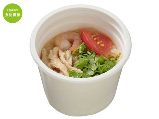 セルディア ミール　彩り野菜の鶏スープごはん 135260-58-