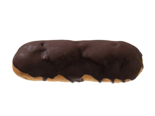 セブン-イレブン 濃厚カスタードのエクレア