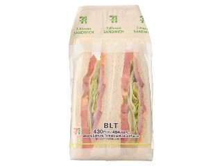 BLTサンド