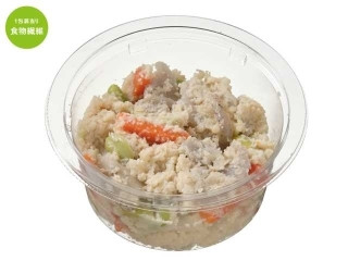 セブン-イレブン ごろっと根菜のしっとりおから