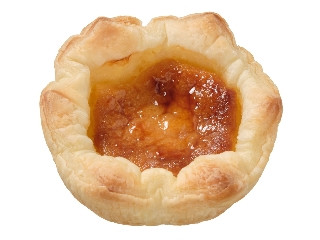 セブン-イレブン タルト・オ・フラン