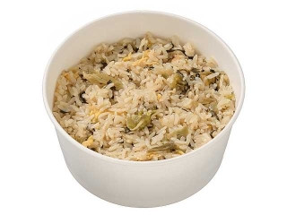 セブン-イレブン 高菜チャーハン