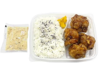 セブン-イレブン 若鶏のチキン南蛮弁当