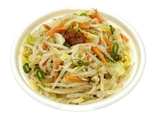 セブン-イレブン 東北限定 仙台辛味噌ラーメン