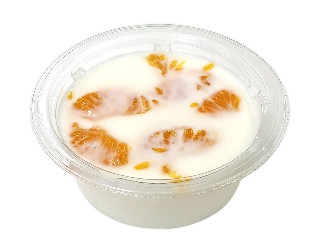 中評価】ローソン Uchi Cafe' SWEETS もちぷよ 北海道産牛乳入り