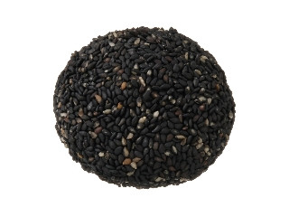 セブン-イレブン 揚げない胡麻団子 かぼちゃあん