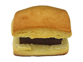 セブン-イレブン スコーンサンド チョコガナッシュ