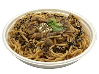 セブン-イレブン スパゲットーニ あさりバター