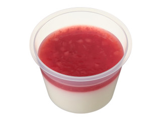 セブン-イレブン いちごジュレ&なめらか杏仁