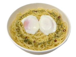 セブン-イレブン たまぺぺ たまごのペペロンチーノ