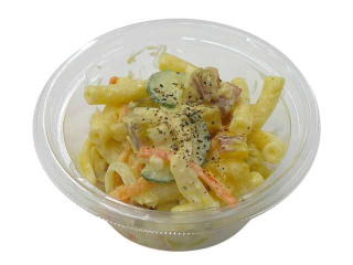 セブン-イレブン なると金時のマカロニサラダ