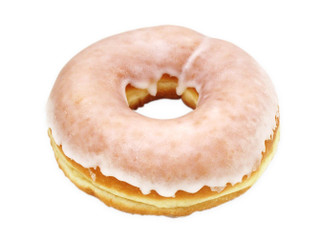 セブン-イレブン ほおばりんぐドーナツ